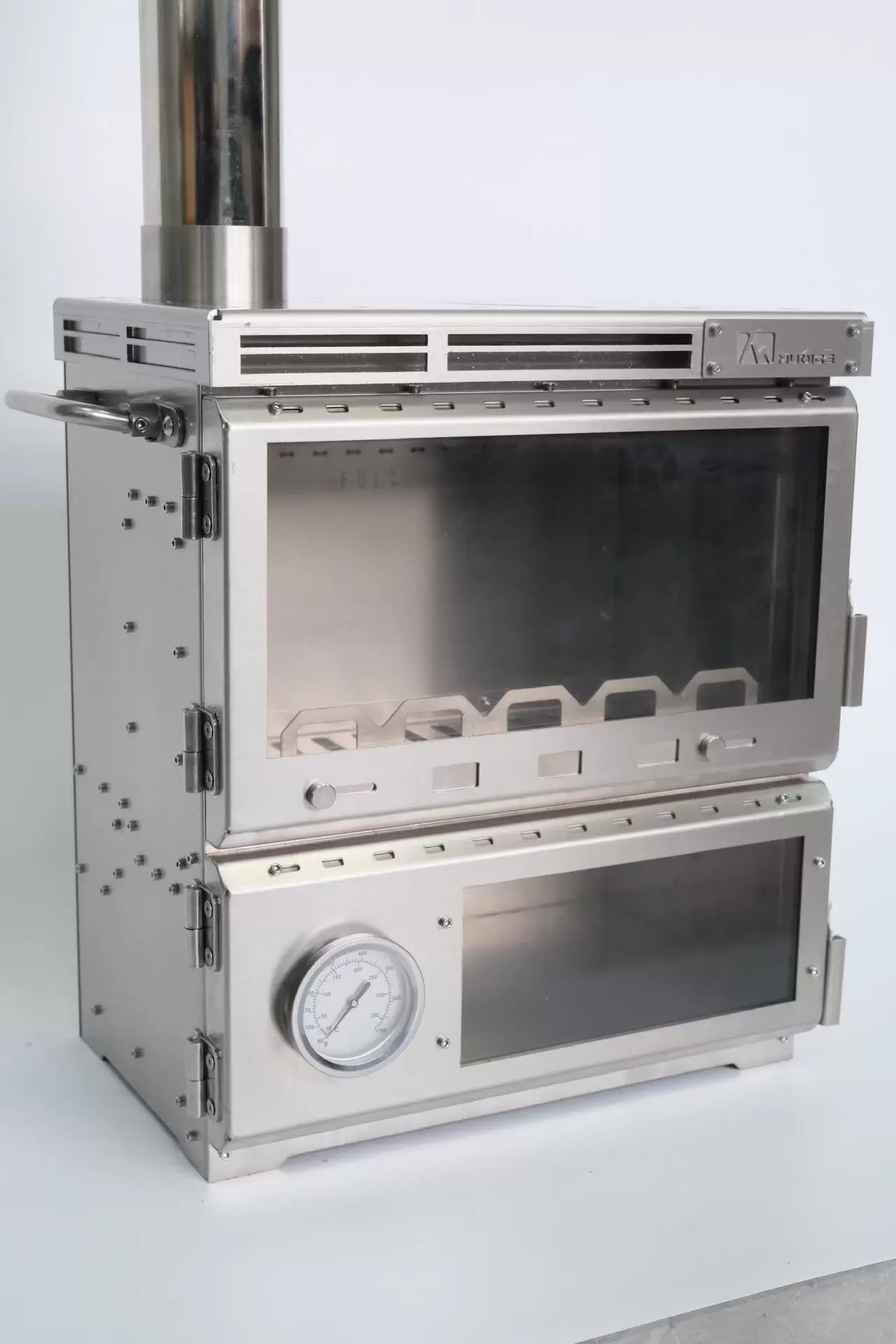 إتقان الأنشطة الخارجية: لماذا يُعد شواية Tuoshenghe's All-in-One BBQ رفيق الطهي المثالي