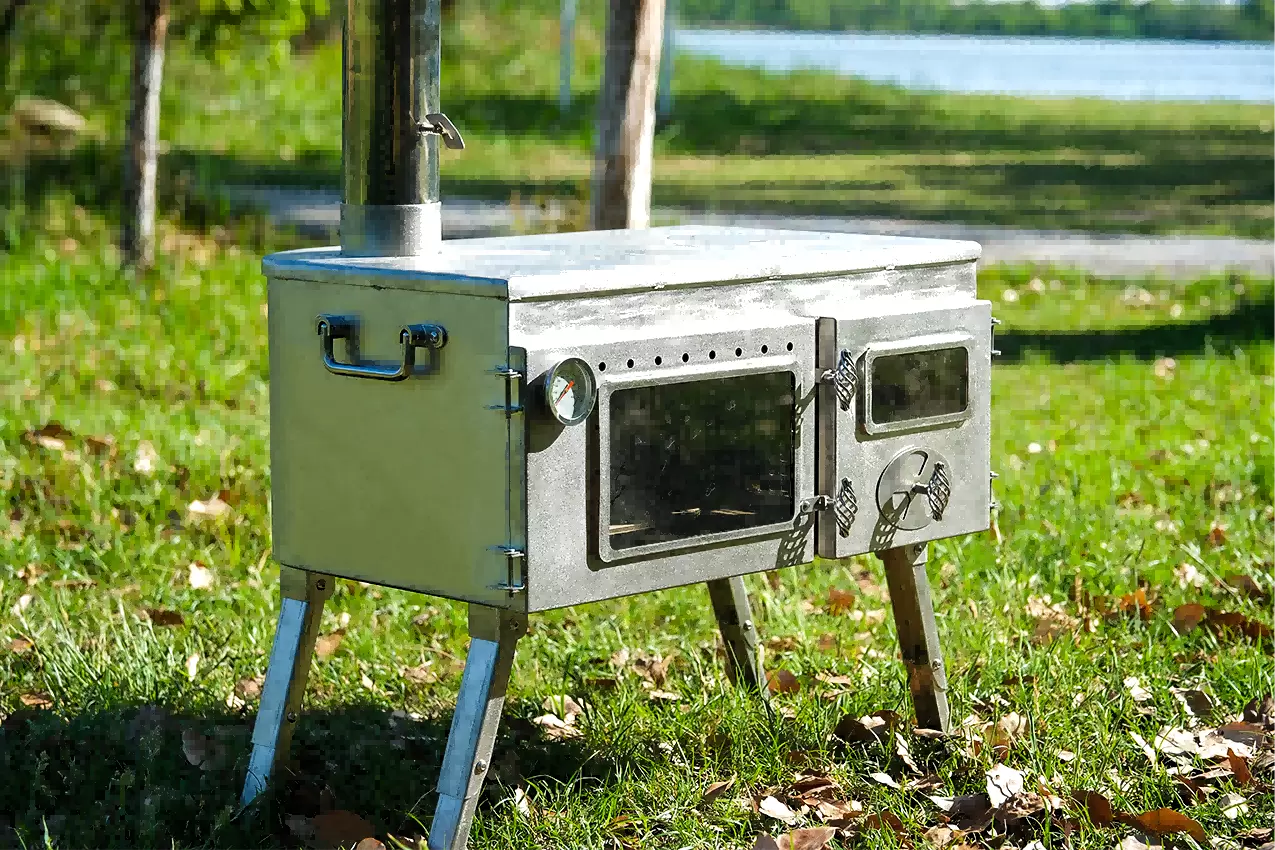 كراسي وطاولات التخييم