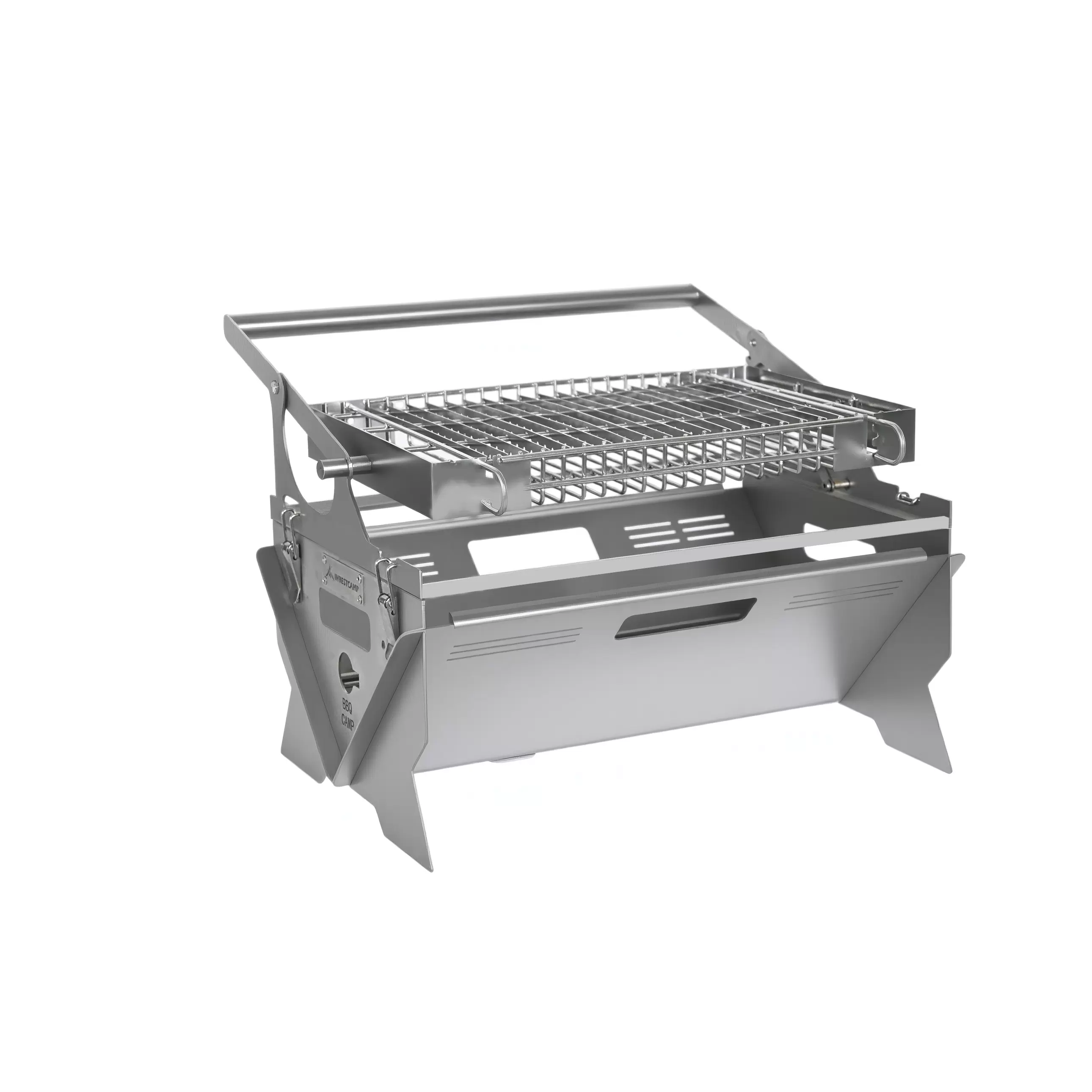 شواية خارجية لأسلوب حياة بسيط شواية خارجية لأسلوب حياة بسيط