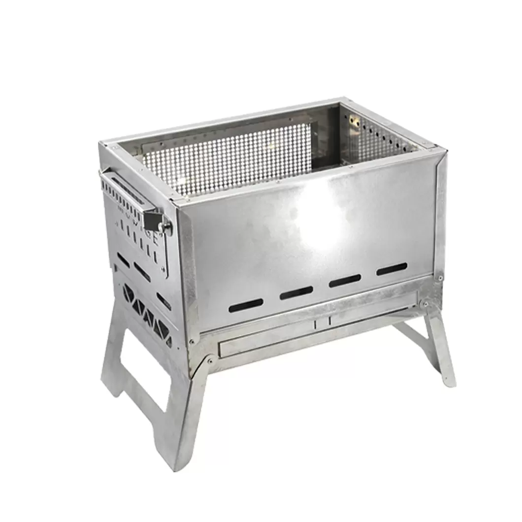 حفرة نار قابلة للطي حفرة نار قابلة للطي