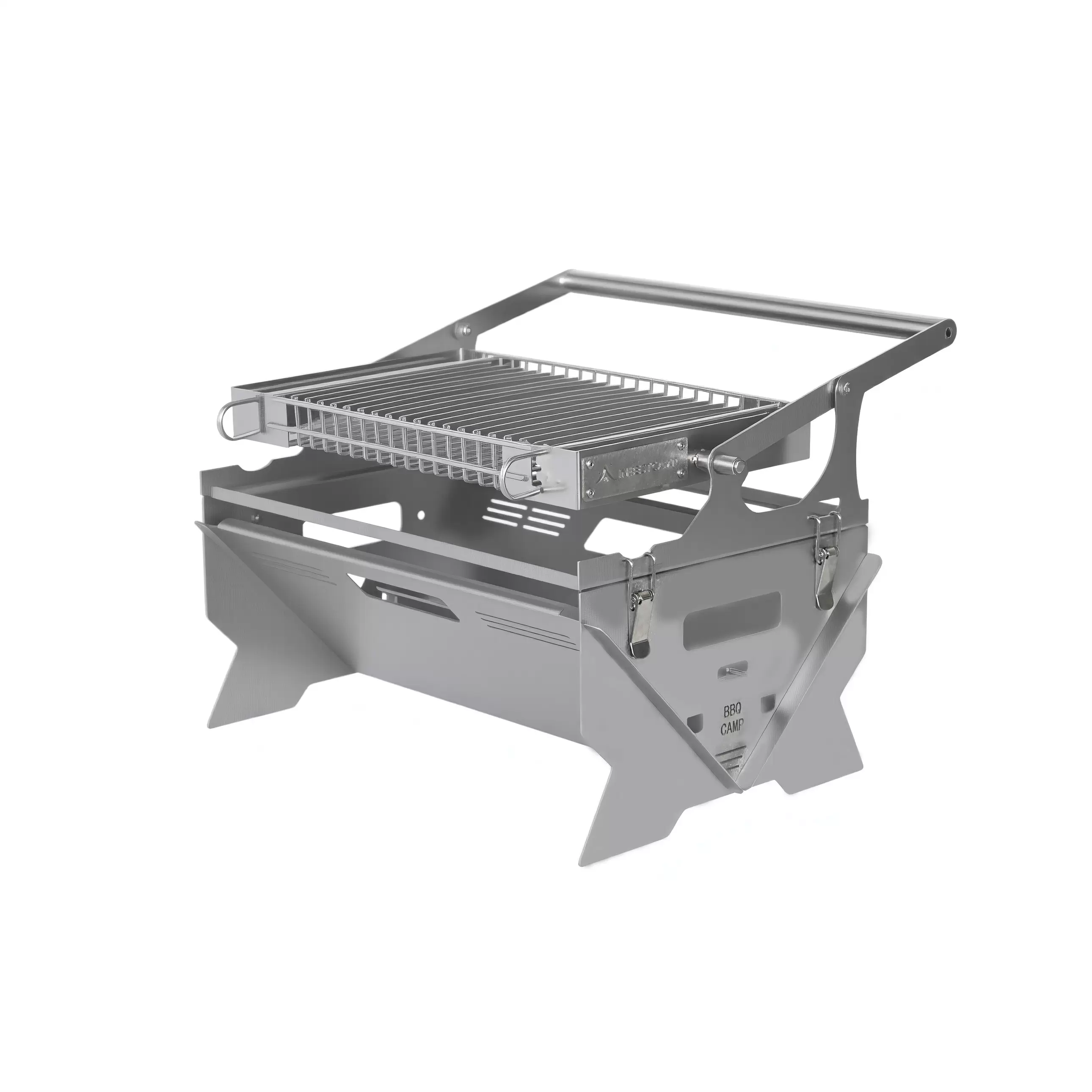 رف شواء دوار 360 درجة رف شواء دوار 360 درجة