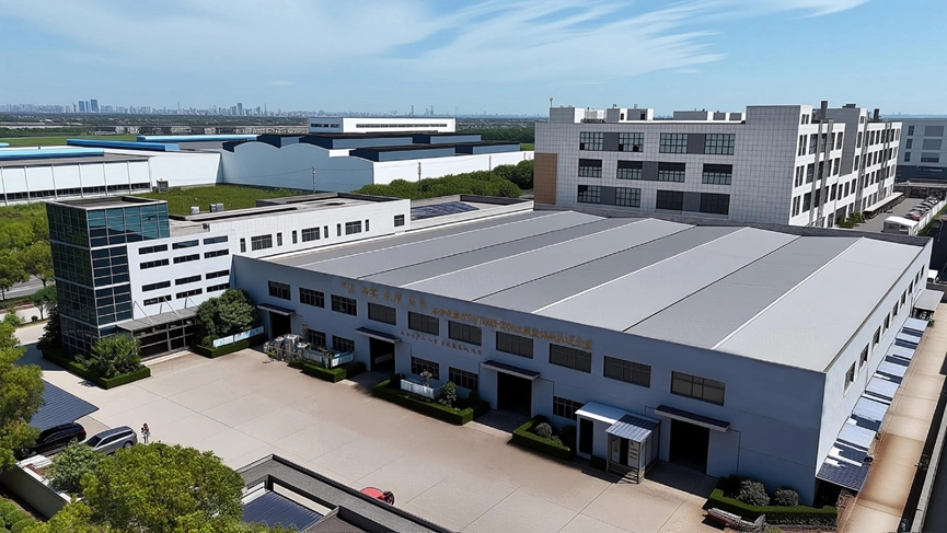 كيفية اختيار مورد ODM/OEM لمواقد الخيام الصينية