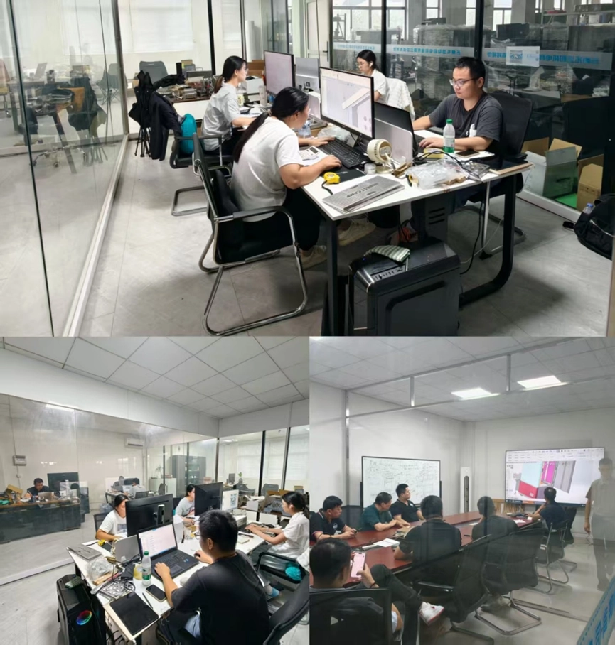 كيفية اختيار مورد ODM/OEM لمواقد الخيام الصينية