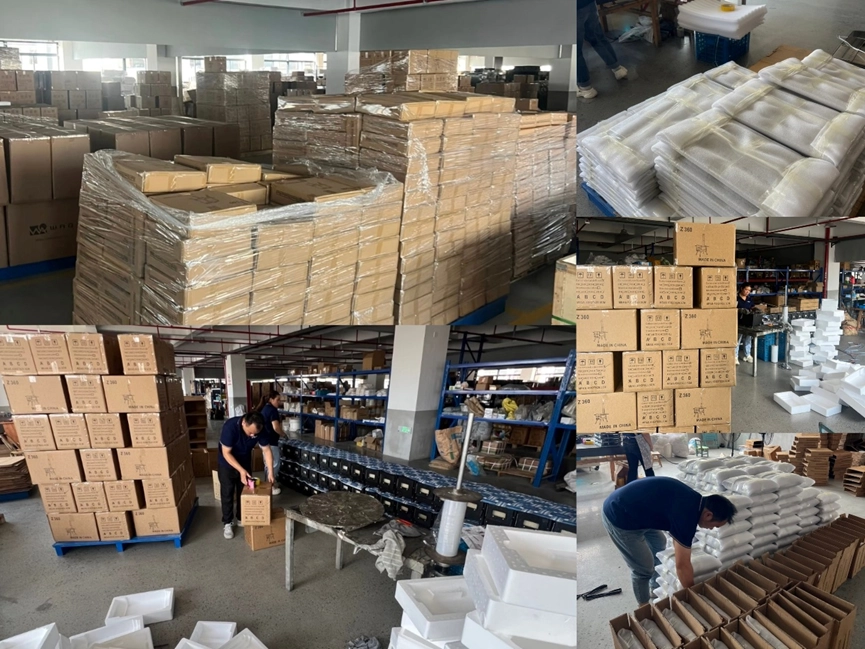 كيفية اختيار مورد ODM/OEM لمواقد الخيام الصينية