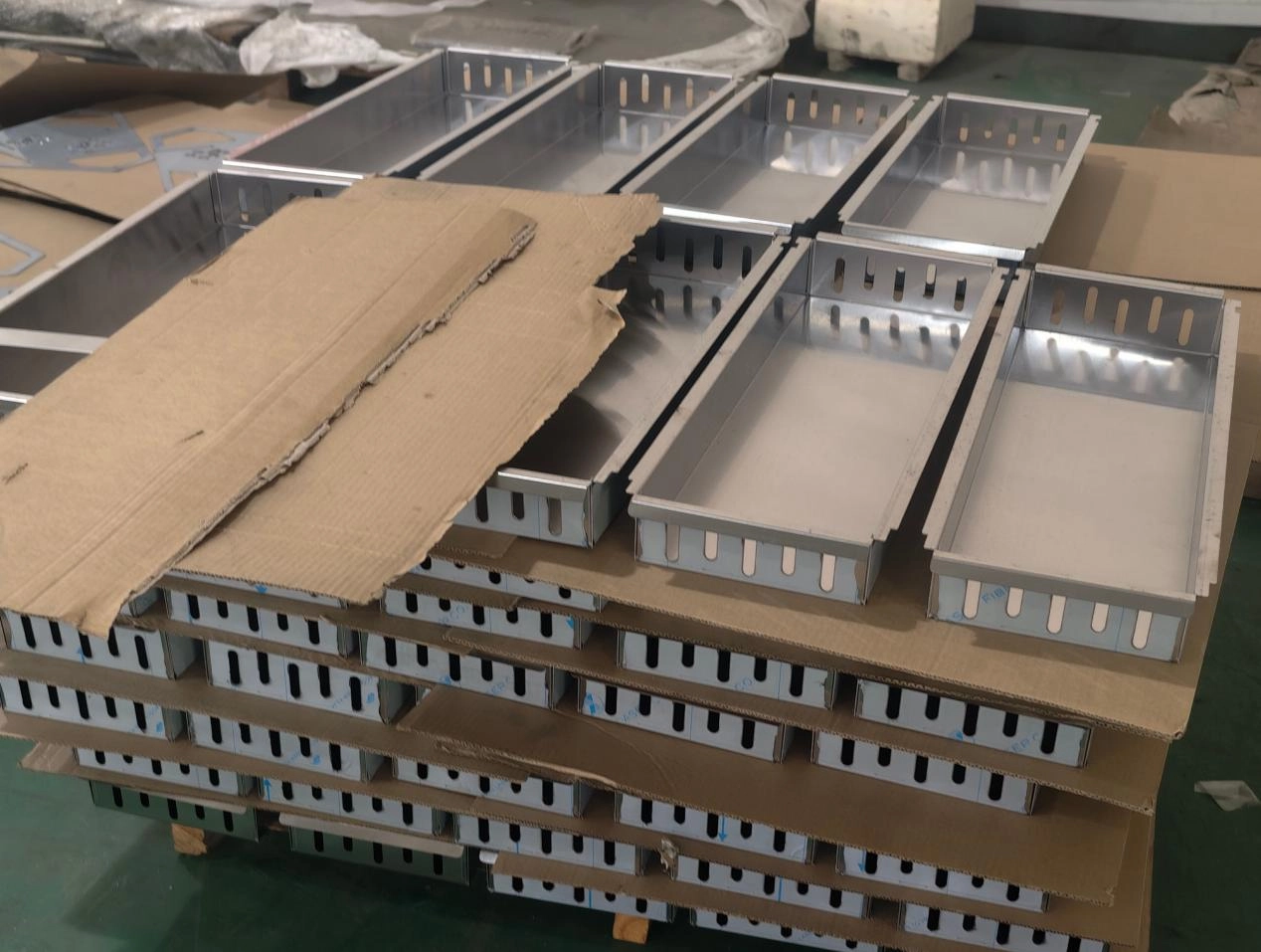 كيفية اختيار أفضل مصنع لشوايات التخييم ODM في الصين