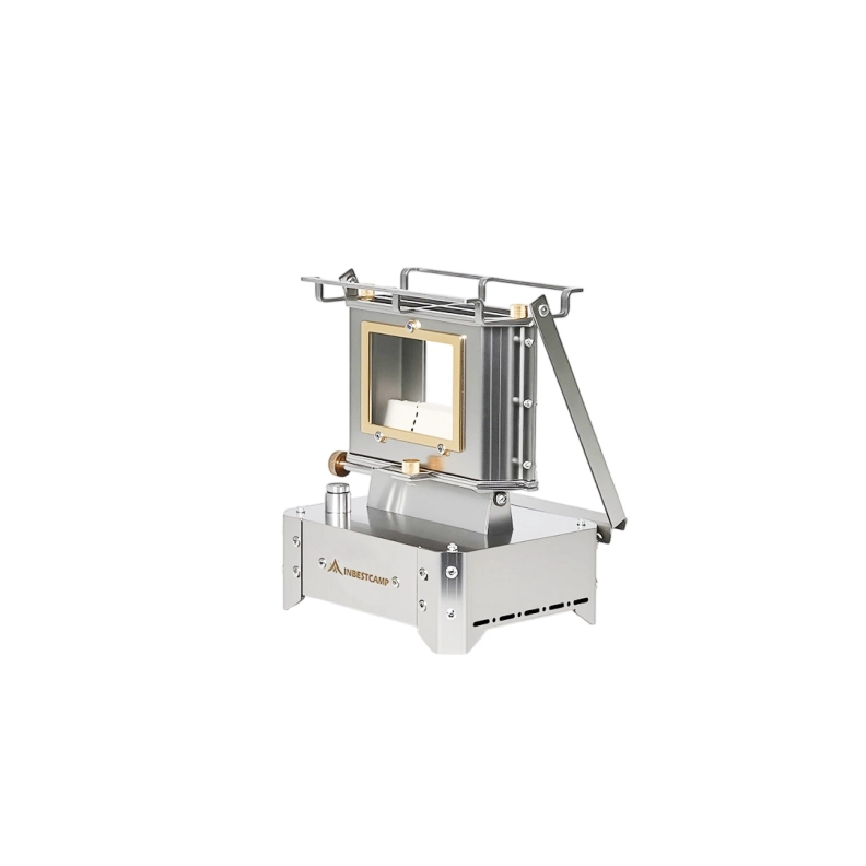 تحليل مواقد الكيروسين الأصلية من INBESTCAMP تحليل مواقد الكيروسين الأصلية من INBESTCAMP