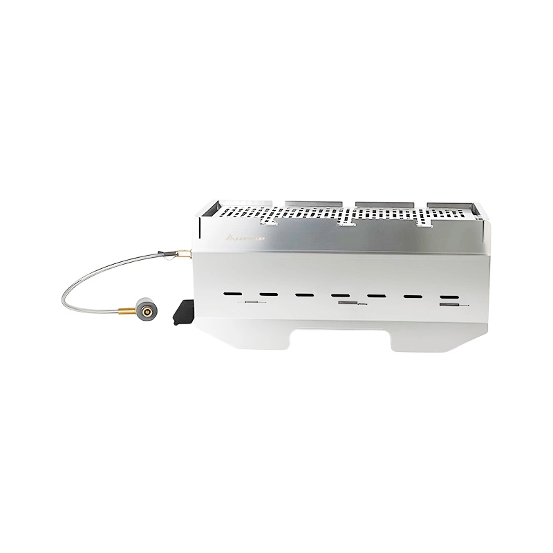 يجب على مشتري B2B البحث عن شواية التخييم يجب على مشتري B2B البحث عن شواية التخييم