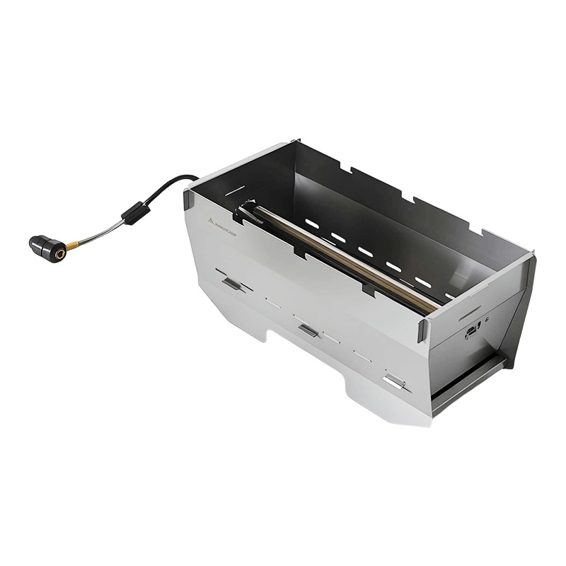 يجب على مشتري B2B البحث عن شواية التخييم يجب على مشتري B2B البحث عن شواية التخييم