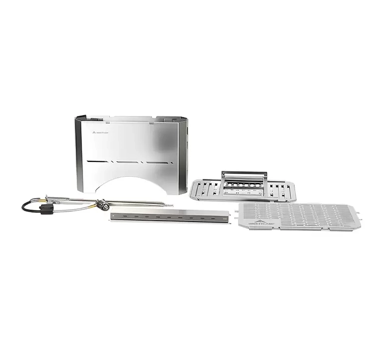 شواية تخييم قابلة للطي شواية تخييم قابلة للطي