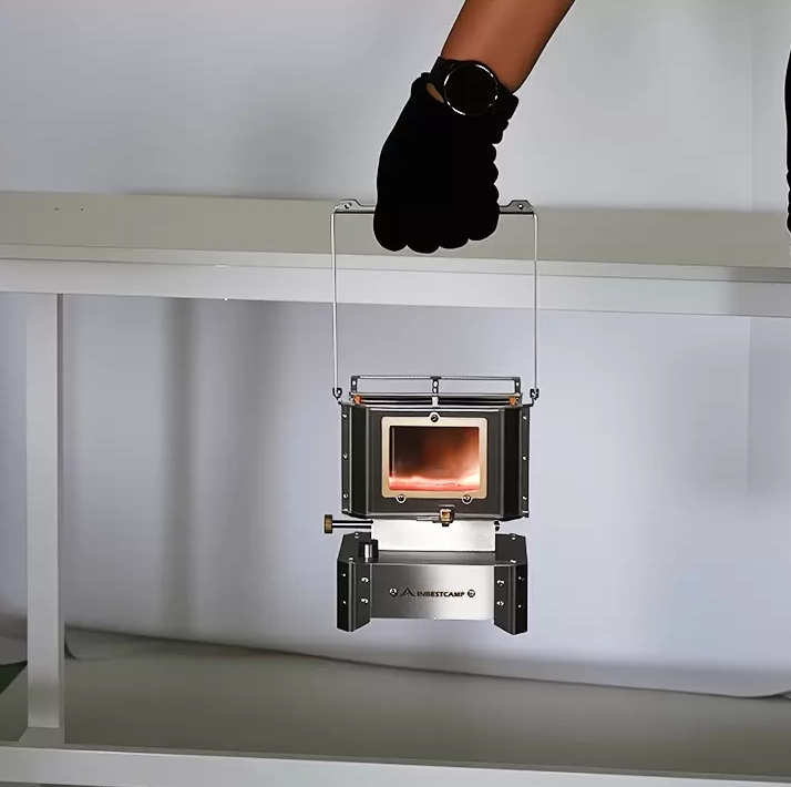 موقد مصباح الزيت موقد مصباح الزيت