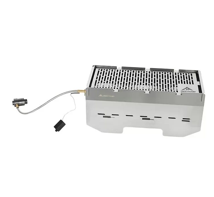 شواية غازية سطحية شواية غازية سطحية