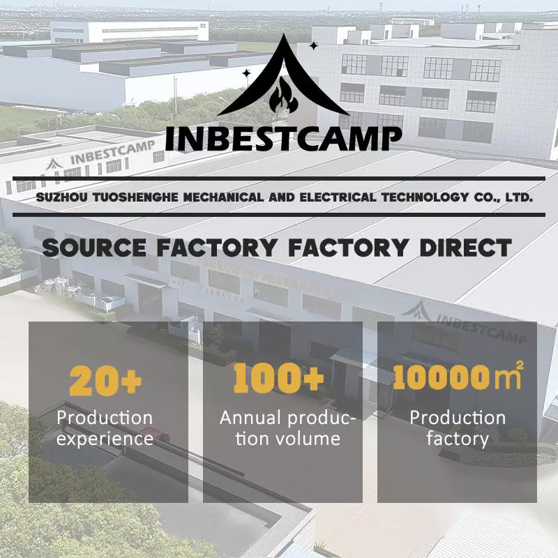 إنبيست كامب