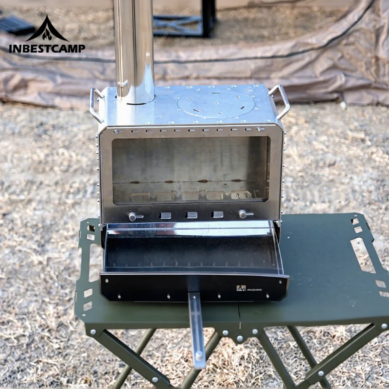 موقد خيمة صغير الحجم للتخييم ODM موقد خيمة صغير الحجم للتخييم ODM
