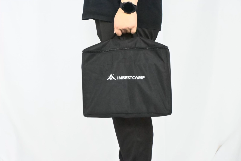 شواية دوارة محمولة من إنتاج الشركة المصنعة الأصلية