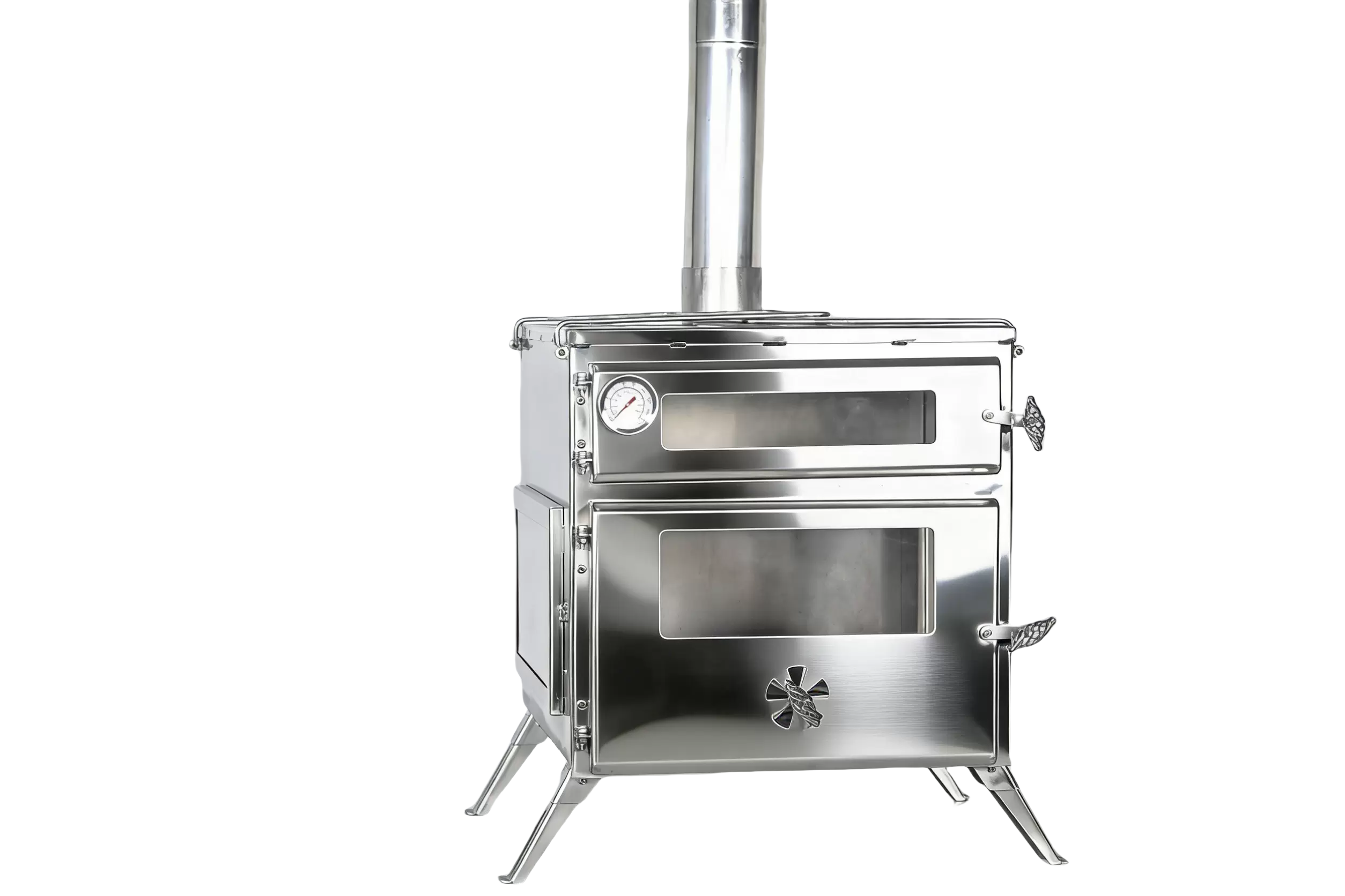 موقد بيتزا خارجي للتخييم (OEM)