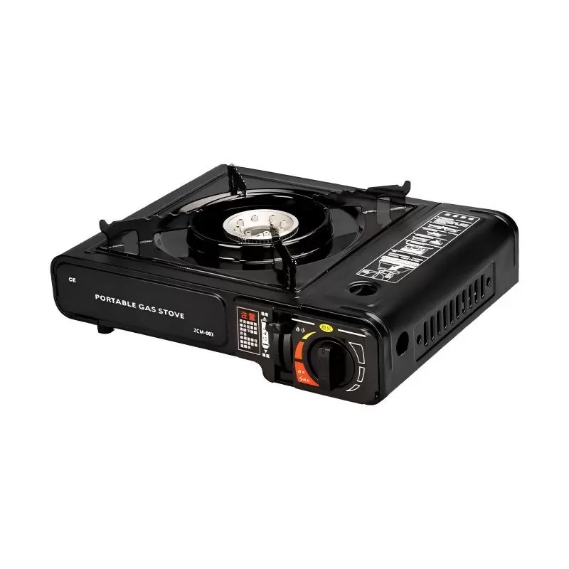 حلول تصنيع مواقد التخييم التي تعمل بالغاز من الشركات المصنعة الأصلية