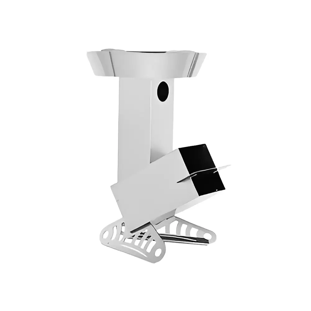 Foldable Camping Stove